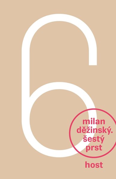 Šestý prst - Děžinský Milan
