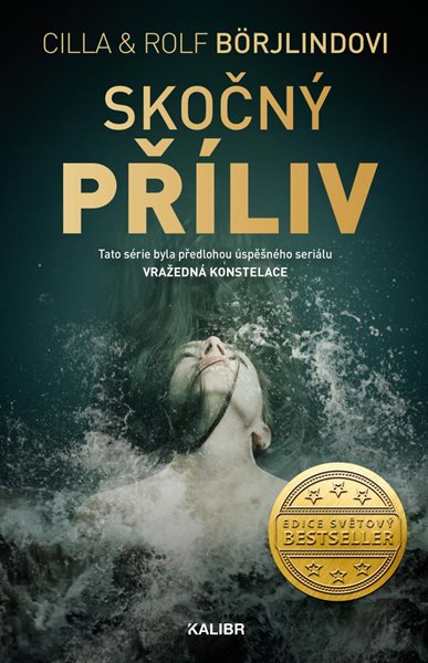 Skočný příliv - Börjlindovi Cilla & Rolf
