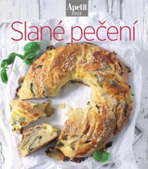 Slané pečení (Edice Apetit) - neuveden - 21