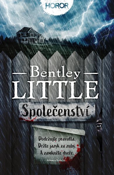 Společenství - Little Bentley