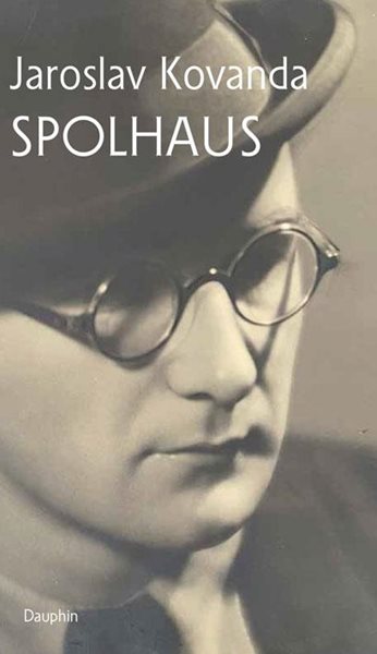 Spolhaus - Kovanda Jaroslav