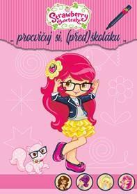Strawberry - Procvičuj si