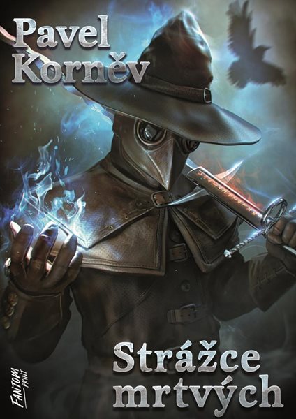 Strážce mrtvých - Pouť mrtvého 4 - Korněv Pavel