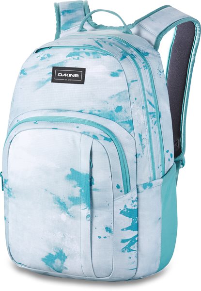 Studentský batoh Dakine CAMPUS M 25L - Bleached Moss
