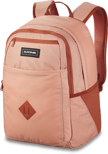 Studentský batoh Dakine ESSENTIALS PACK 26L - Muted Clay