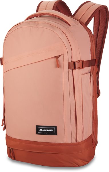 Studentský batoh Dakine VERGE 25L - Muted Clay