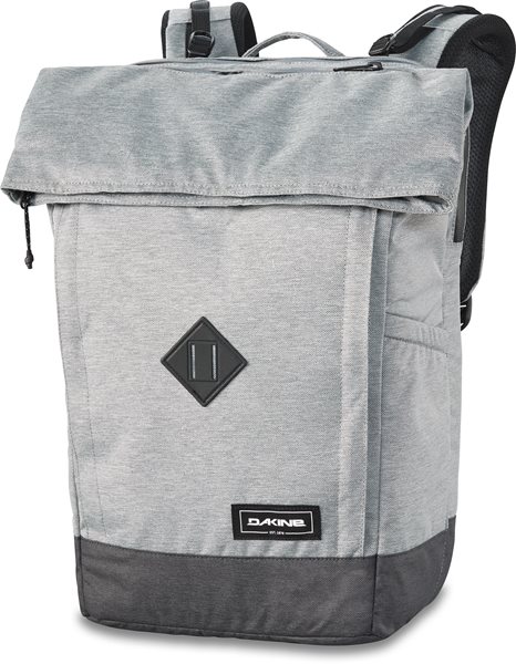 Studentský zavinovací batoh Dakine INFINITY PACK 21L - Geyser Grey