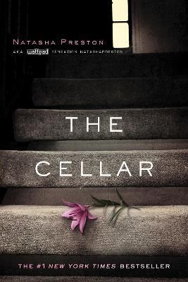 The Cellar - Preston Natasha