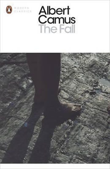 The Fall - Camus Albert