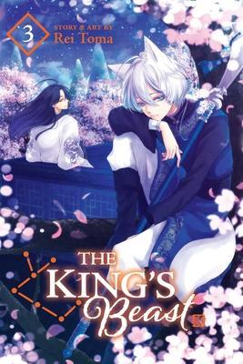 The King´s Beast 3 - Toma Rei
