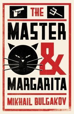 The Master and Margarita - Bulgakov Michail Afanasjevič