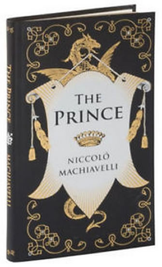The Prince - neuveden
