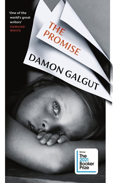 The Promise - Galgut Damon