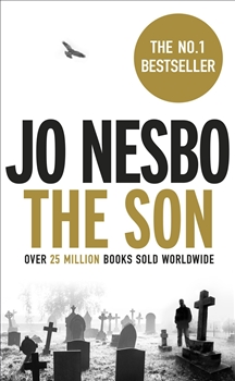 The Son - Nesbo Jo - 11x17 cm