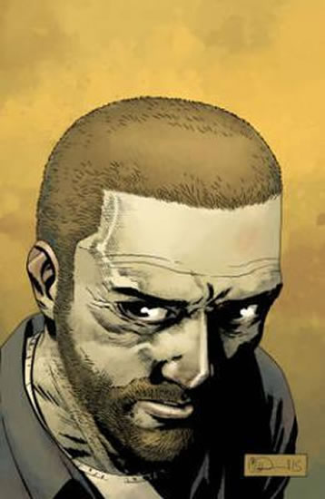 The Walking Dead: Life and Death Volume 24 - Kirkman Robert