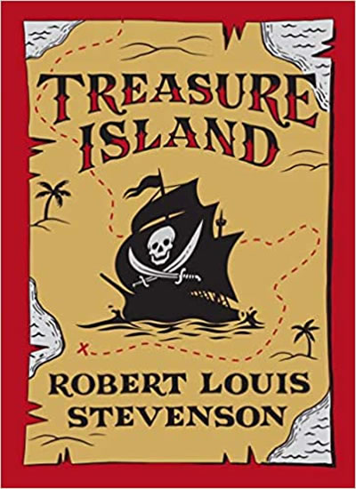 Treasure Island - neuveden