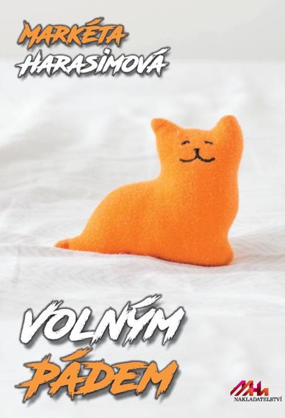 Volným pádem - Harasimová Markéta