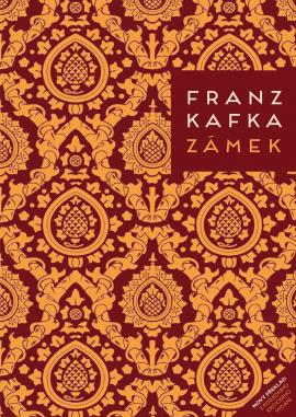 Zámek - Kafka Franz