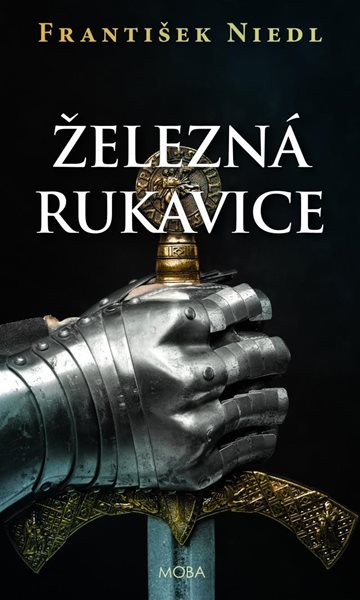 Železná rukavice - Niedl František