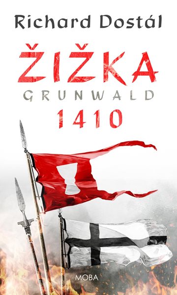 Žižka - Grunwald 1410 - Dostál Richard