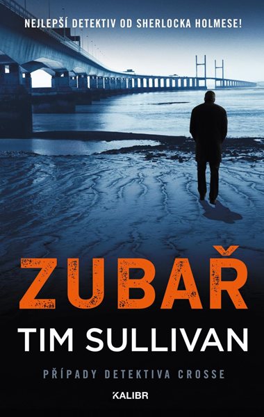 Zubař - Sullivan Tim