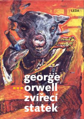 Zvířecí statek - Orwell George