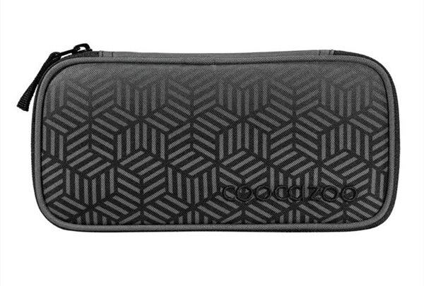 Penál Coocazoo - Black Carbon