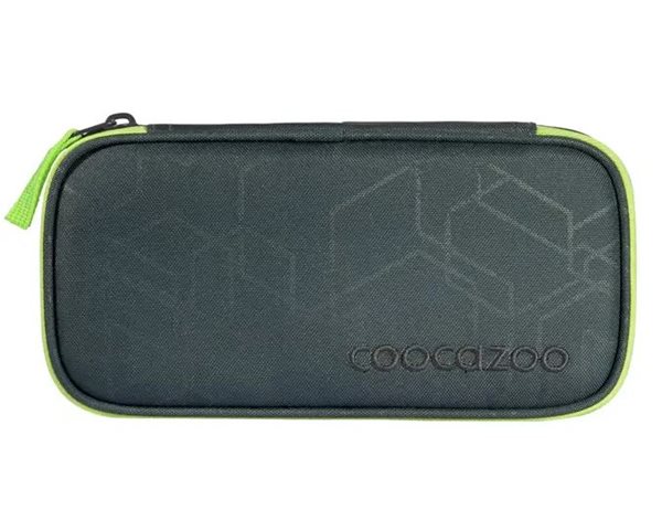 Penál Coocazoo - Stone Olive