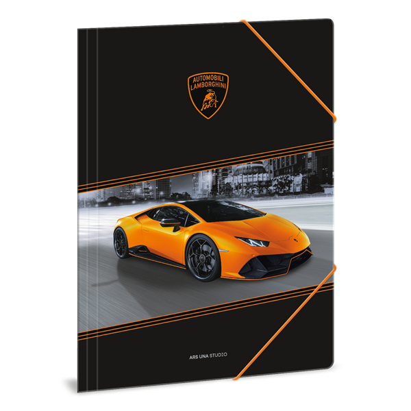 Složka na dokumenty A4 Ars Una - Lamborghini 22