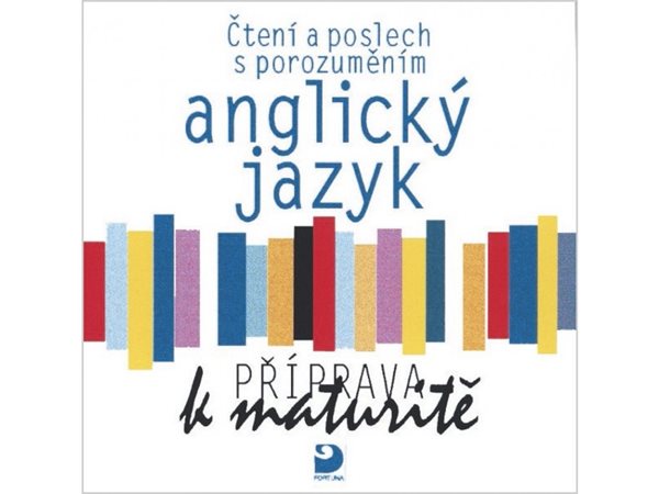 Anglický jazyk