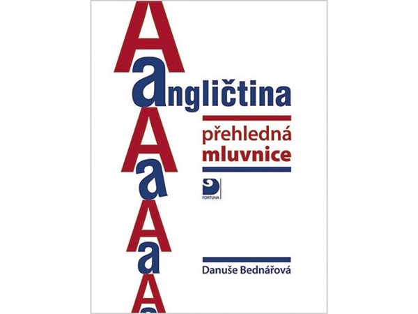 Angličtina