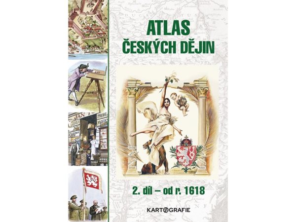 Atlas českých dějin