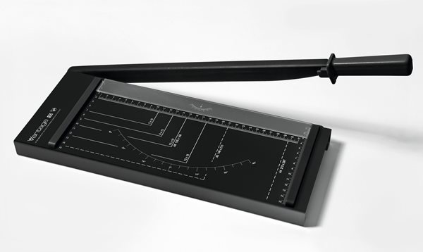 DAHLE Vantage Páková řezačka 10 A4