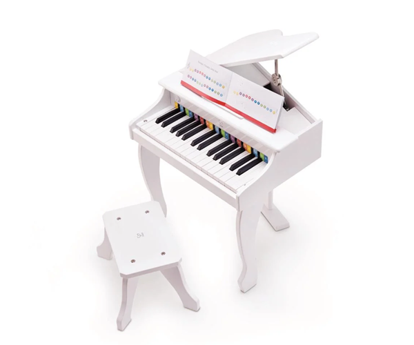 Deluxe piano