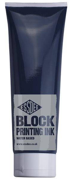 ESSDEE barva na linoryt 300ml - tmavě modrá /Prussian Blue/