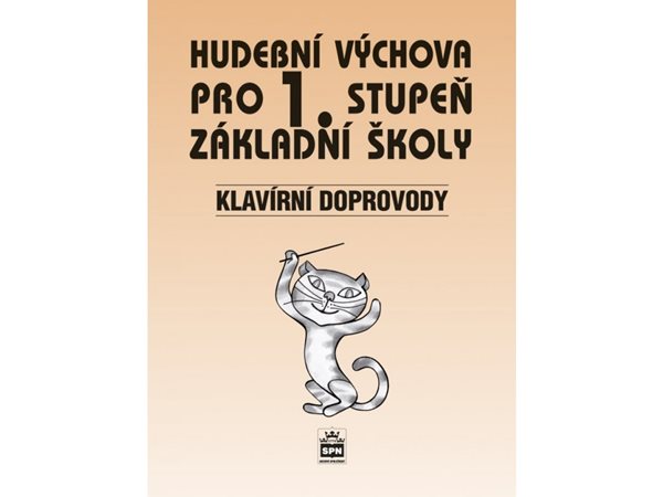 Hudební výchova 1. stupeň ZŠ