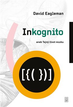 Inkognito (1) - Eagleman David - 14x20 cm