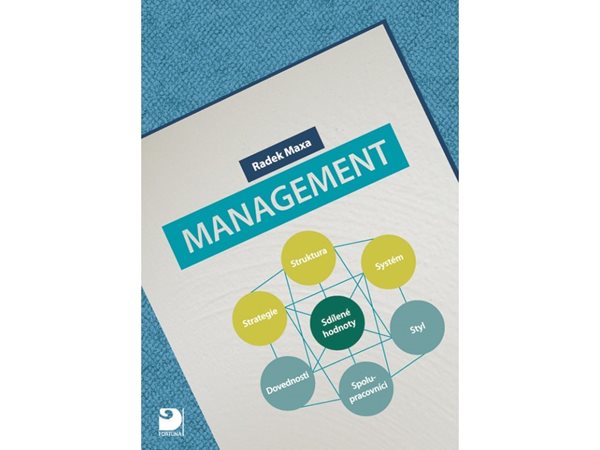 Management pro SŠ a VOŠ (1) - Radek Maxa - A5