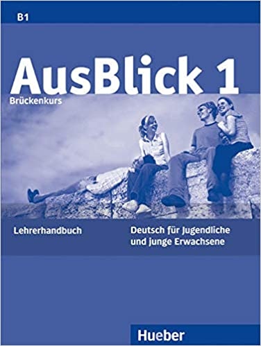 AusBlick 1 Lehrerhandbuch (1)