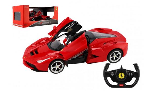 Auto RC LaFerrari 32 cm 2