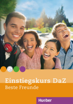 Beste Freunde Einstiegskurs DaZ - Haselbeck