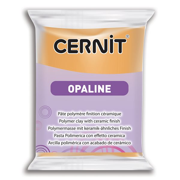 CERNIT Opaline 56g abricot