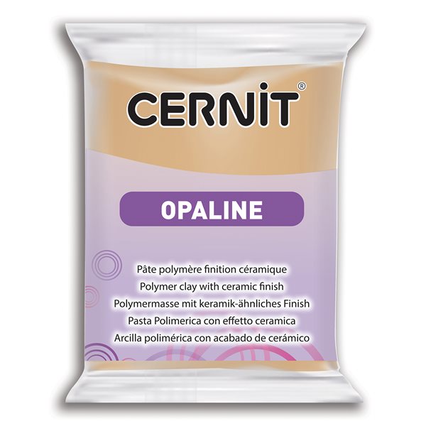 CERNIT Opaline 56g béžový písek