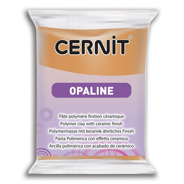 CERNIT Opaline 56g karamel