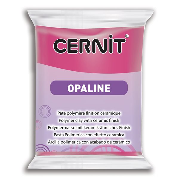 CERNIT Opaline 56g magenta