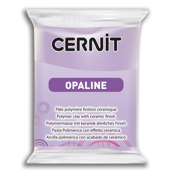 CERNIT Opaline 56g orgován