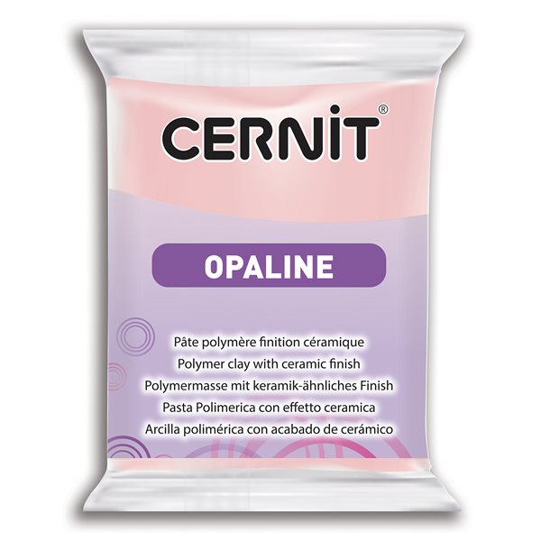 CERNIT Opaline 56g růžová