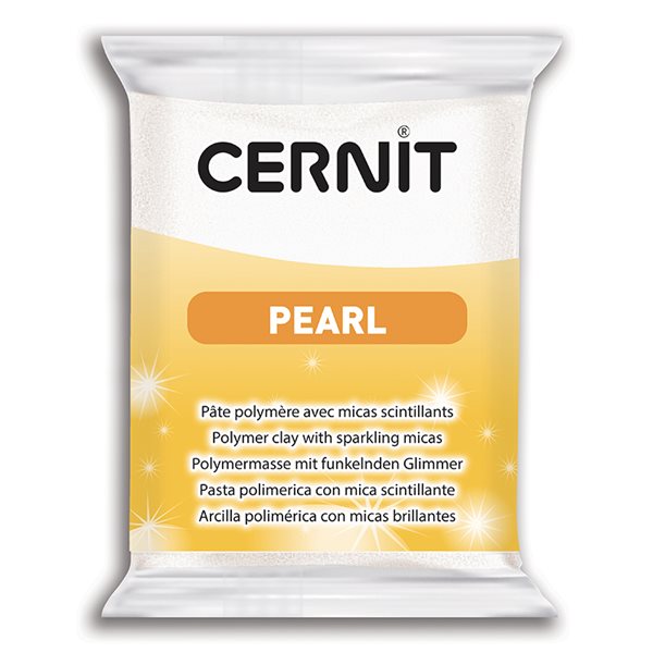 CERNIT pearl 56g