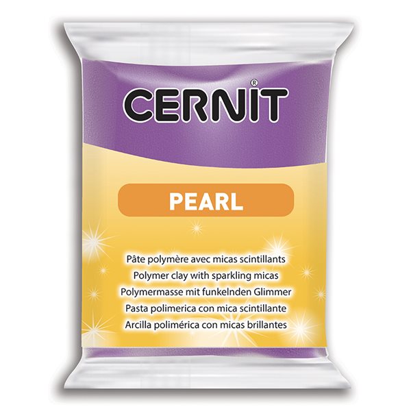 CERNIT pearl 56g