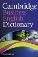 Cambridge Business English Dictionary